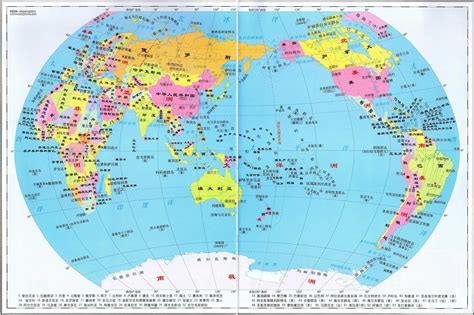 世界地圖 2023|Google 地球